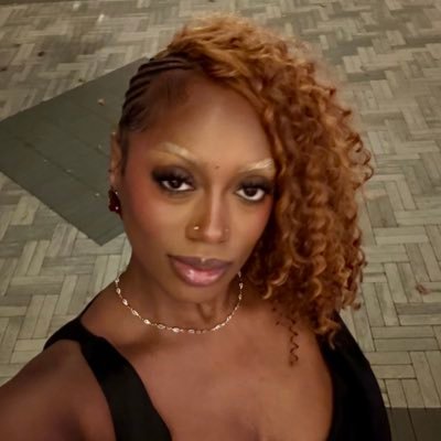 thequeentiana's profile picture. 📍nyc | a lil gay