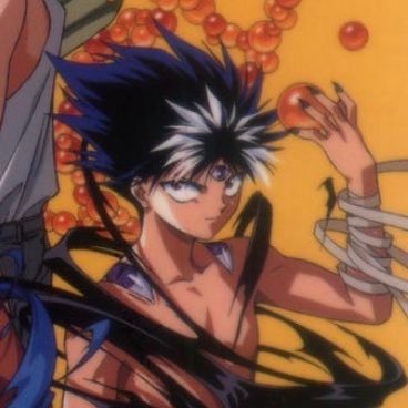 Hiei_Jaganshi_'s profile picture. I do stuff