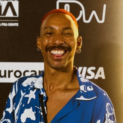 afrobahianinho's profile picture. 