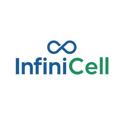TeamInfiniCell's profile picture. ⚡ Building the future of energy. 🔋 Non-flammable, aluminum batteries that charge 50× faster. 🚀 Now raising on Wefunder → https://t.co/KxCIid0kGs