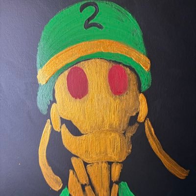 Michaelshanks80's profile picture. 