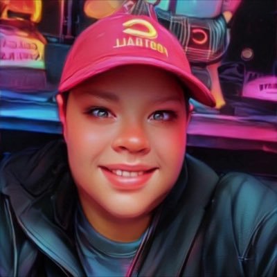 SarahERathbun23's profile picture. 