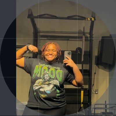 whoknowstb's profile picture. Psalm 23:1 | Towson Alumna