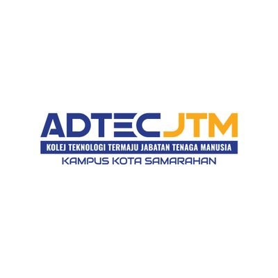 ILPKSamarahan's profile picture. Laman Twitter Rasmi Institut Latihan Perindustrian Kota Samarahan, Sarawak.