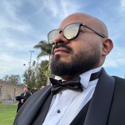 acidkeyXYZ's profile picture. Software Engineer | (GDL/CDMX) while( true ) { work4food() && code4fun()}