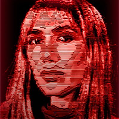 angelfir_e's profile picture. ƹ̵̡ӝ̵̨̄ʒ pro tech/no ♫ music b2b art b2b making raves healthy @pwr__plnt ✩ LA mostly