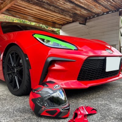 GR92_'s profile picture. 04/愛車:GR86 RZ(MT)/車、ゲーム、アニメ好きです/車勉強中✍/無言フォロー失礼🙏