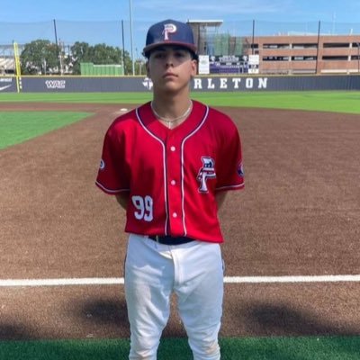 Noahvillarrea's profile picture. 6’1  185lbs  GPA 3.7 class of 2027 #uncommited