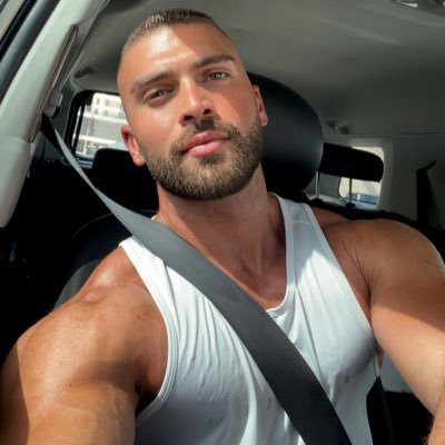 Richard68260572's profile picture. Certified heart-stealer,  the best people. Gay, proud, and living unapologetically. Fluent in sarcasm and pop culture references🌈