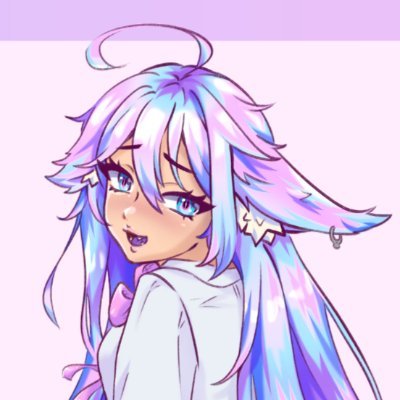 Bitsy_the_Alien's profile picture. Artist made of cuddles & stardust 🌸
Mothership hovering over Tokyo🌌👽 (*ˊ˘ˋ*)♡ i trip alot~ 

◇ #Vtuber ママ #Live2D パパ ◇ #VGenOpen