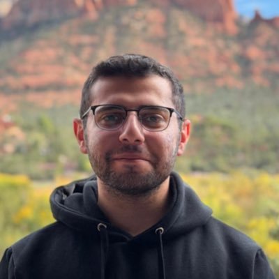 nksuccar's profile picture. PhD @asuengineering, prev @msfea_aub, working on generalization, memorization, and robustness of diffusion models. Math, cinema, and the Mediterranean.