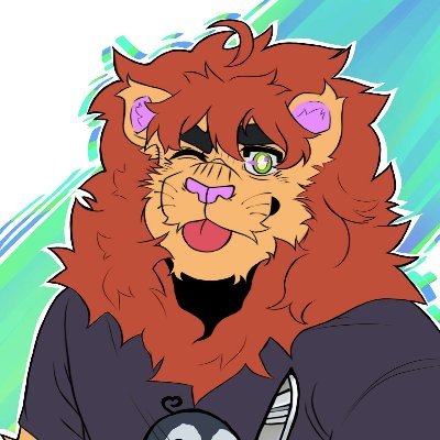 KSaint22's profile picture. ele/dele | 18 anos! | programador, faço fan games de FNaF, mods de FnF, desenho e faço musicas | sou gay 🏳️‍🌈