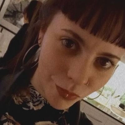 orianacci's profile picture. 🐐