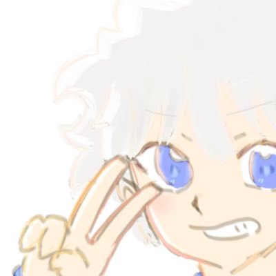 ko_nne2's profile picture. 20↓￤h×hにハマってます( ¨̮ )🐢投稿色んなアニメ描きます✎️ꪑ🗝@ko_nne22