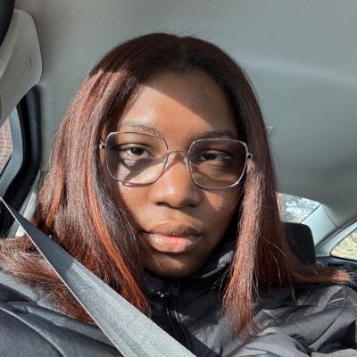 signedohsimone's profile picture. Glockie. the rebrand