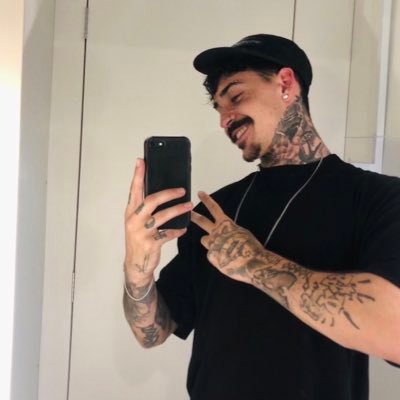 PedroTozarelli's profile picture. S.E.P. 🇮🇹