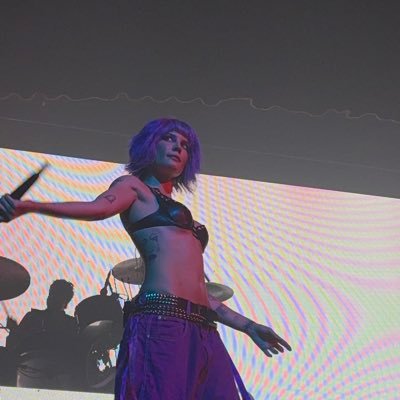 Kaitlynd8131's profile picture. 24💫// only on here for halsey