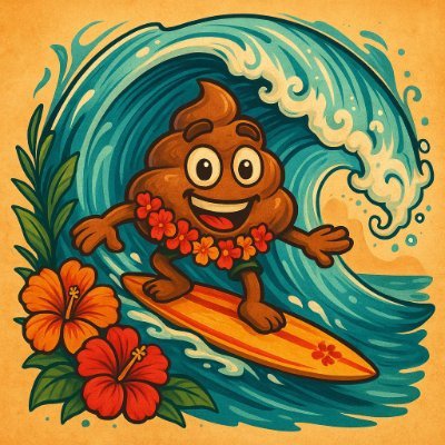 BooBoy007's profile picture. $FOMO maxi =V
$POOCOIN The token by $SHITOSHI