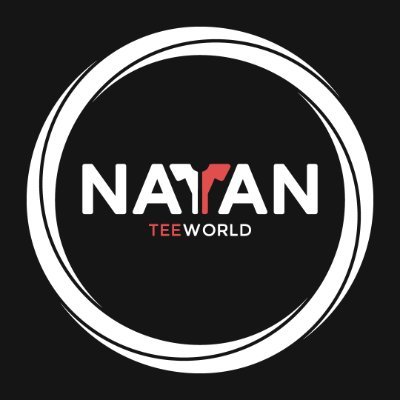 NayanTeeWorld's profile picture. 🔥 Trendy Tees | Graphic & Custom Apparel | 🎨 Logo, Flyer, Business Card & More | 🛒 Shop: https://t.co/DbDjury0go
 | 💬 DM