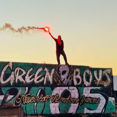 Carceela's profile picture. 𝐆 𝐑 𝐄 𝐄 𝐍   👽   𝐁 𝐎 𝐘 𝐒