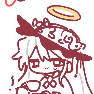 shimakaze_icey's profile picture. 咕