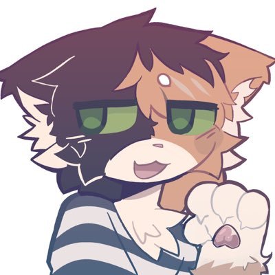 jususock's profile picture. cat irl single he/him baller
20
