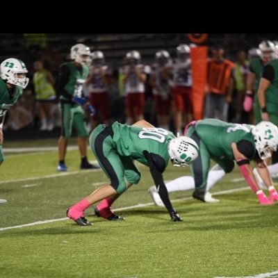 J_lovesfootball's profile picture. d end 6’2 185 sophomore