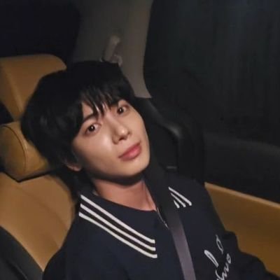 kang_yaar's profile picture. My heart is locked in a maze of memories...
- ◟ ₍ᐢ..ᐢ₎ 🌥️. 𝓉𝒶𝑒𝒽𝓎𝓊𝓃◞ ❤︎
⿻ .
♡ : 𝘱𝘳𝘦𝘵𝘵𝘺 𝘣𝘰𝘺 : ₊❀･ิ