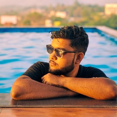 Joy_0_0_1's profile picture. सर्वदा शक्तिशाली l