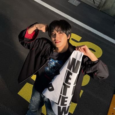 haechankhab's profile picture. nct 💚
nctzen