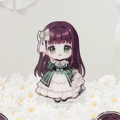 uoYou_o's profile picture. 千夜ちゃんがわたしの人生