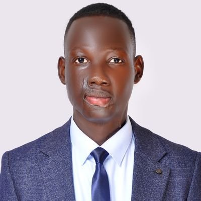 felix_erongu's profile picture. They tried to bury us, they didn't know we were seeds. | @MakerereLaw