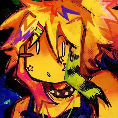 suncxkes's profile picture. terminally broke🎀