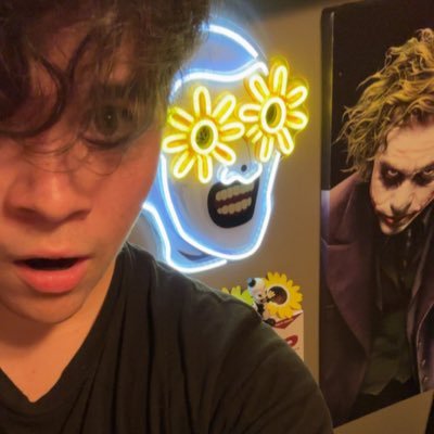 GarciaJaykeb's profile picture. Movie Lover And Reviewer 🍿🍅 | Director |Jaykeb_Garcia@icloud.com