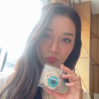 liliblyssie's profile picture. 