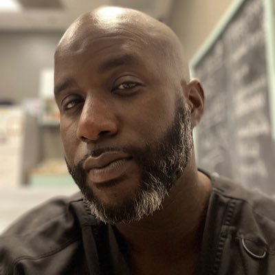 ImJustErnest's profile picture. If you’re going through hell, keep going.