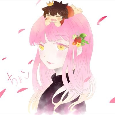 chie_kokko_0123's profile picture. ちょこ🍅のアカウント凍結してしまいました🥲こちらでフォローさせてください( . .)"