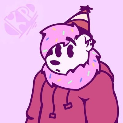 BerryBday13's profile picture. Artista Furry🔞
Modelador y animador 3D
Gay,Venezolano,Lv.19
Creador de Contenido
Vocaloid Fan