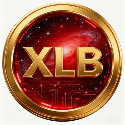 XLB_BSC's profile picture. CA:0xe39E0d1a8D59835e81d9d2f8A62245B407186688