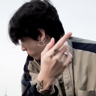 rakkunmalii's profile picture. #ot7 ( 𖧧 fan account 🐰 )