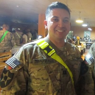 WhoDatAJ's profile picture. 🇺🇸🇵🇭 @floridastate alum🎓, @tulane🌊mstr homelandsecurity, former @usarmy 13A (🇦🇫1x) @sasportsstar RTM 2018 Finalist
#GoNoles🍢 #WhoDat⚜️ #GeauxPels🏀