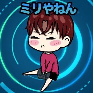 LaftyR_'s profile picture. player  @VariousVF