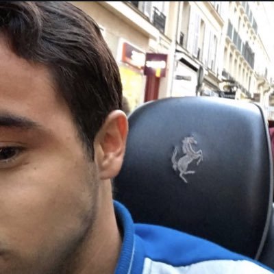 zeromiedoooo's profile picture. Jailbreaking stuff since ‘00. Product Design. I’m into computers. Cybersec. Always a student of the game.