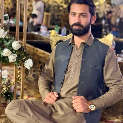 Nanna_Bhai_'s profile picture. Alhamdulillah ❤️