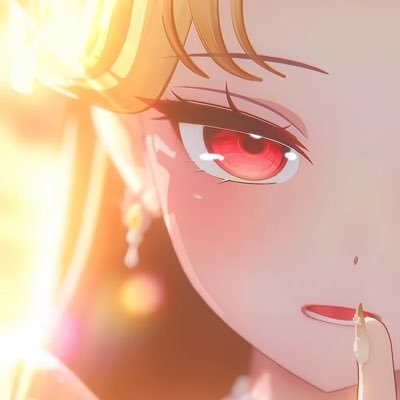 jingjuru's profile picture. 💛❤️주버거지킴이