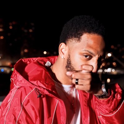 TyDaGodddd's profile picture. GOD ABOVE ALL THINGS 🙏🏽 G-MAC ENT.