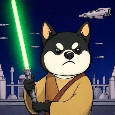 MCUecosystem's profile picture. There is a whole universe of meme coins to discover. Stay away from the black holes and super novas! Get the most current DYOR info and social links.