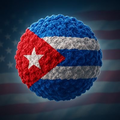 a_artnez5's profile picture. Be a virus, see the world.
I survived Cuban socialism for more than half of a century. Trust me, it never worked! God first.
