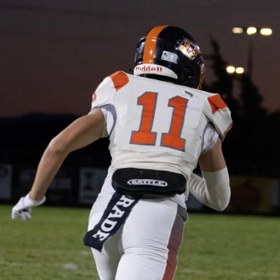 MichaelSincla1r's profile picture. ||OLB/EDGE||Douglas High School|| 6’1 215LBS, C/O 2026|| Laser Shuttle 4.35, 40yd 4.7. ⭐️Top 10 NV LB|| 4🅾️ffers||. AGTG. 5A League & YAA West Region LB.