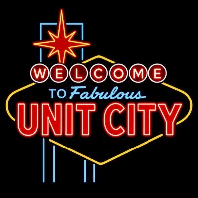 UnitCity_'s profile picture. Just two brother n laws coming together for their passion of sports and making money!